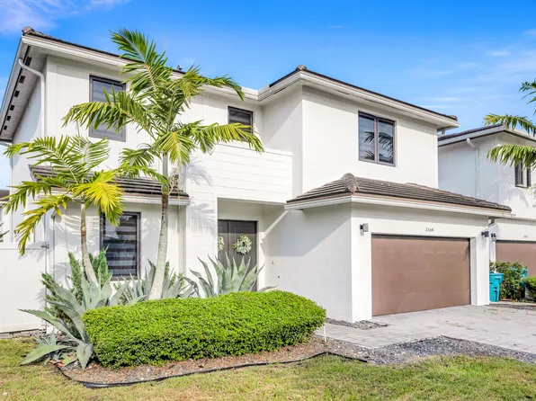 23541 SW 107th Pl, Homestead, FL 33032