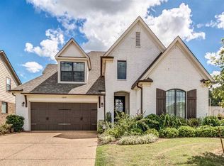 12425 Dusty Field Rd, Arlington, TN 38002