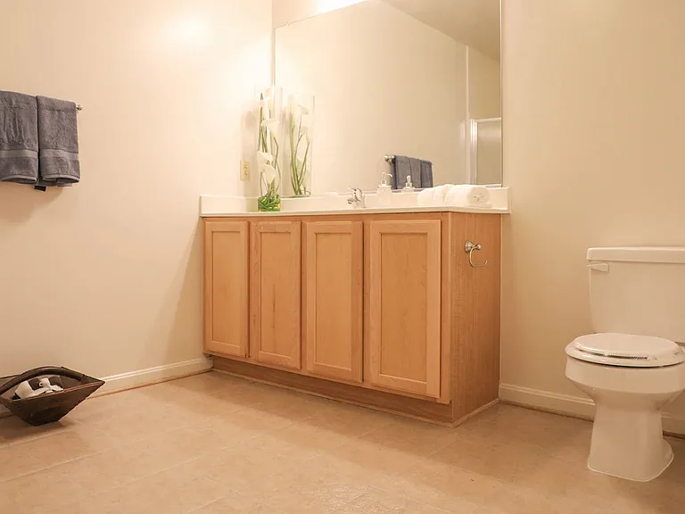 Signature Bath