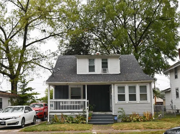 2012 Morton Ave, Elkhart, IN 46516