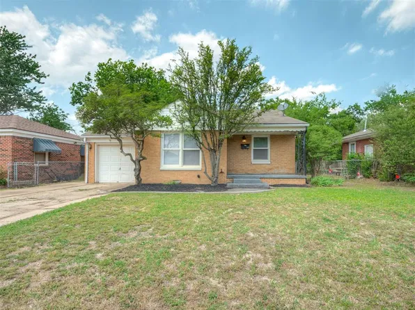 2145 Brighton Ave, Oklahoma City, OK 73120