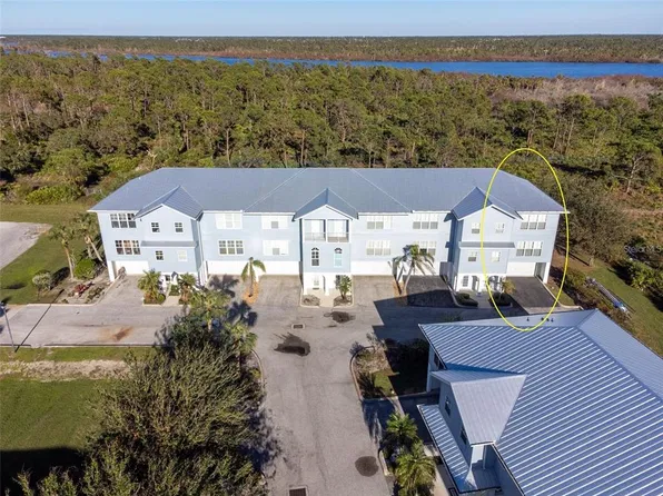 3917 CAPE HAZE DR #601, ROTONDA WEST, FL 33947