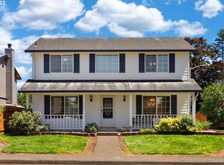 6506 NE 67th St, Vancouver, WA 98661