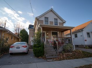 13 Brighton Ave, Saint Catharines, ON L2M5S6