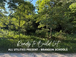 0 Wallace Dr UNIT LTS-8-9, Rockaway Beach, MO 65740