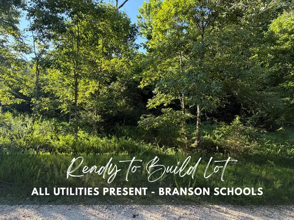 000 Wallace Drive, Rockaway Beach, MO 65740