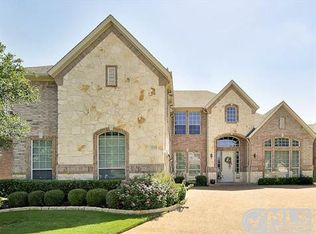 3300 Dustin Trl, Hurst, TX 76054