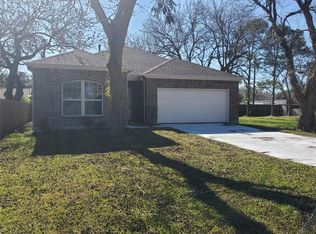 2425 37th Ave N, Texas City, TX 77590