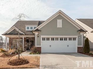 1120 Belvins Trace Dr, Durham, NC 27703