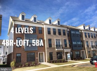 22591 Amendola Ter, Ashburn, VA 20148