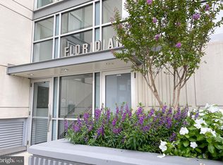 919 Florida Ave NW APT 206, Washington, DC