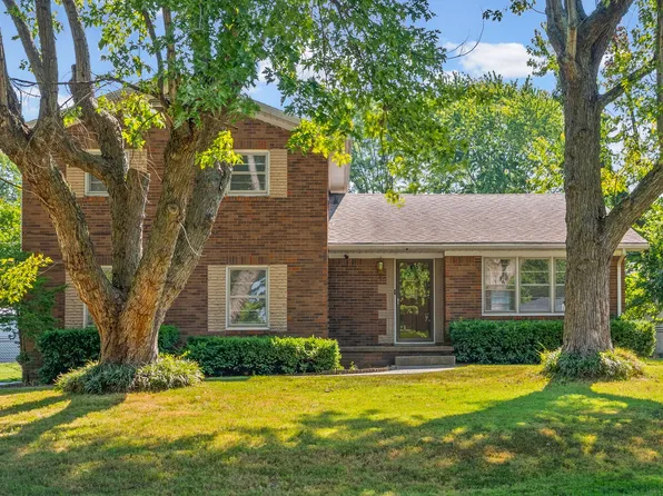506 Linda Dr, Hopkinsville, KY 42240