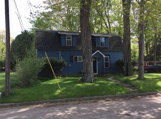 115 E Main St, Whitehall, MI 49461