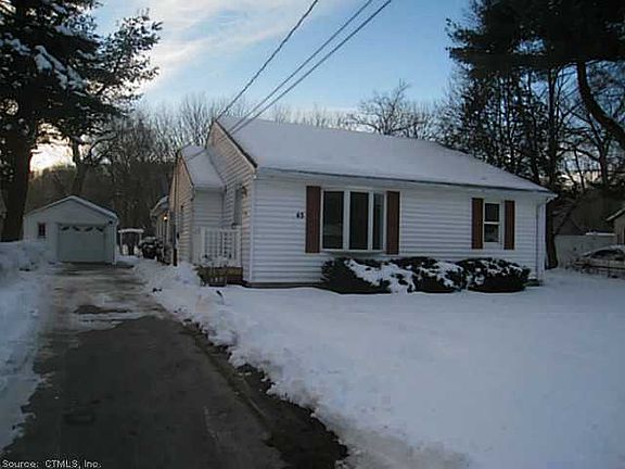 2nd image of 45 Van Horn Dr