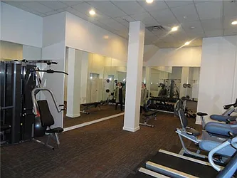 Rented by Bank Neary