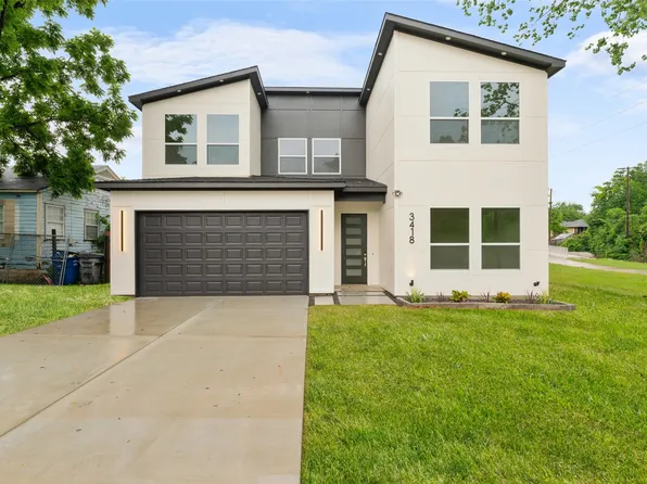 3418 Arizona Ave, Dallas, TX 75216