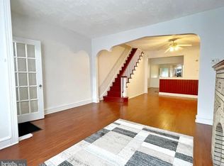 1645 S 27th St, Philadelphia, PA 19145