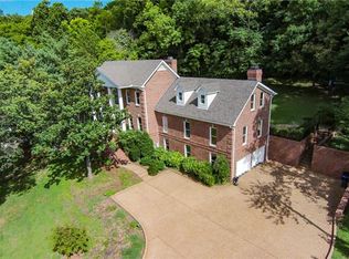 15 Park Mdws, Nashville, TN 37215