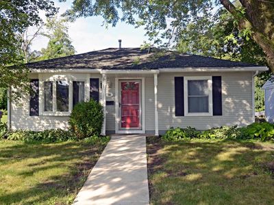 56 Craig Avenue, Madison, WI, 53705