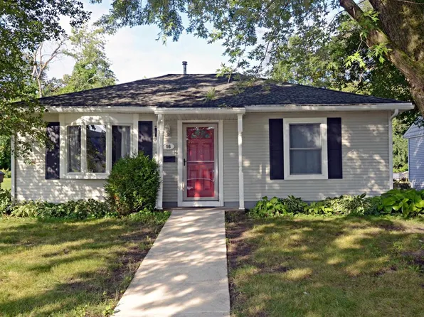 56 Craig Avenue, Madison, WI 53705
