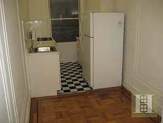 Rented by Halstead Real Estate
