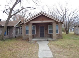 328 F St, Miami, OK 74354