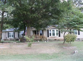 112 Somerset Dr, Goldsboro, NC 27530
