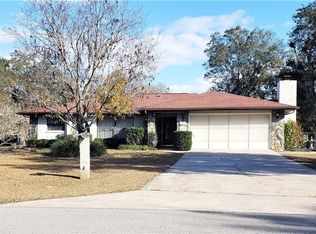 8253 SW 202nd Ter, Dunnellon, FL 34431