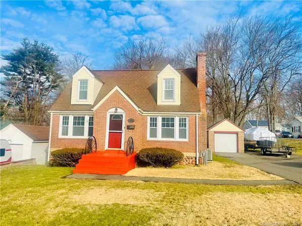 214 Chester Street, East Hartford, CT 06108