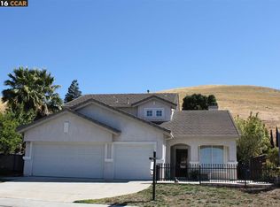 1019 Dawnview Ct, Pittsburg, CA