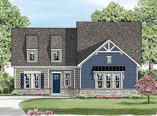 Grant Plan, Amblebrook, Gettysburg, PA 17325