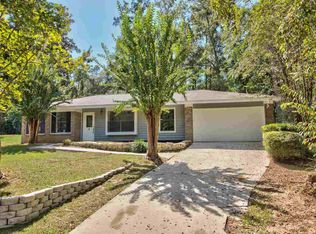 3204 Langley Cir, Tallahassee, FL 32312