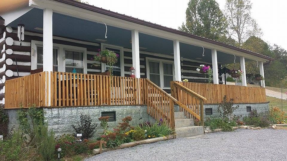 4725 Bogard Rd, Cosby, TN 37722 Zillow