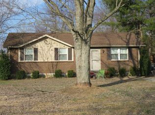 705 Calista Rd, White House, TN 37188