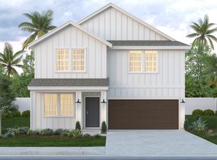 1041 W Star Flower St, Edinburg, TX 78541