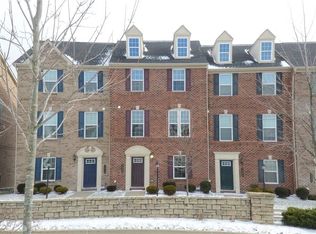 1908 Georgetown Dr, Sewickley, PA 15143