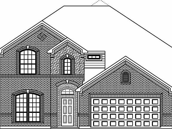 2nd image of 3607 Gracie Cir