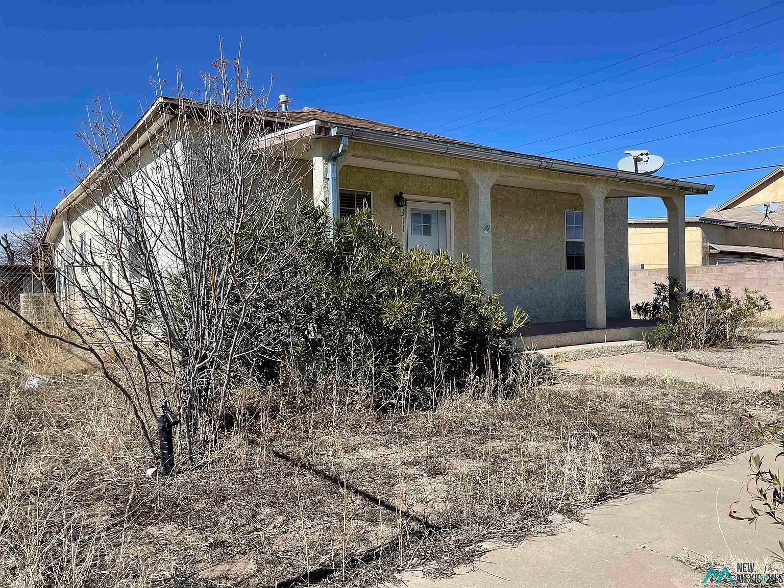 311 Penn St, Lordsburg, NM 88045 Zillow