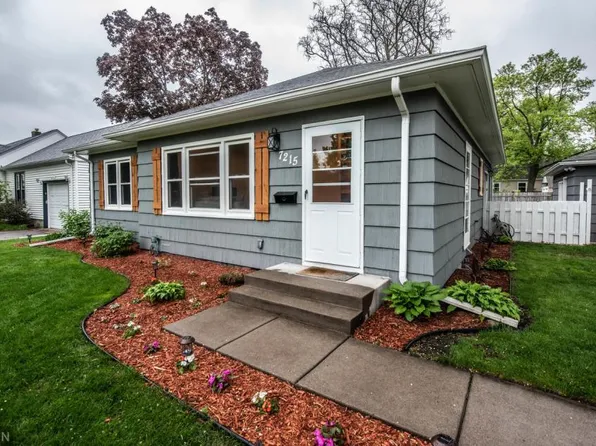 7215 Harriet Ave S, Richfield, MN 55423