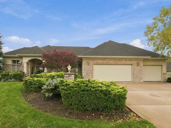 1634 Autumn Run, Fort Wayne, IN 46845