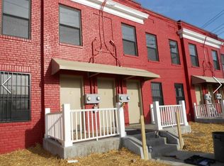 1503 Brook Rd APT 1, Richmond, VA 23220