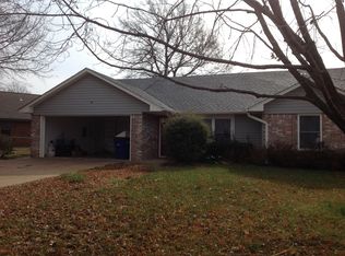 319 E Marie Dr, Stillwater, OK 74075