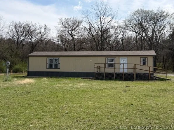 1489 Forest Ln, Durant, OK 74701
