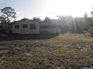 1066 Meeting House St, Perry, FL 32348