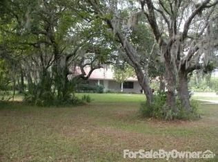 23017 Fort Christmas Rd, Christmas, FL 32709