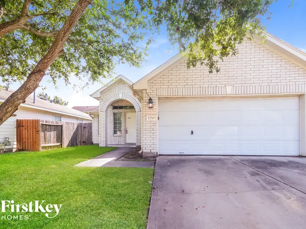 12207 Duane Ct, Houston, TX 77047