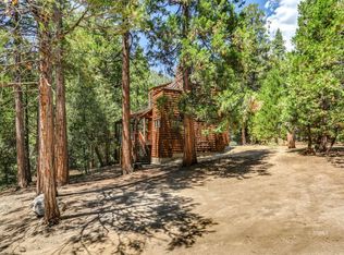 25355 Fern Valley Rd, Idyllwild, CA 92549