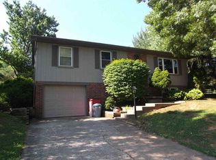 1980 E Dutcherman Dr, Bloomington, IN