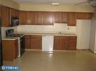 82 Windsor Mews, Cherry Hill, NJ