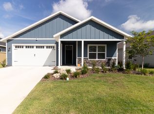 1476 SW 66th Way, Gainesville, FL 32607